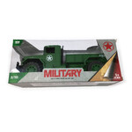 Camion Military Blower Bl3636